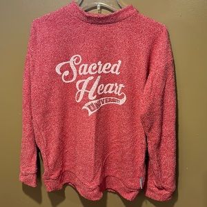 SHU College Sweatshirt